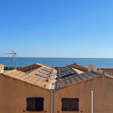 Appartement Soleil des Marquises à Frontignan Extérieur photo