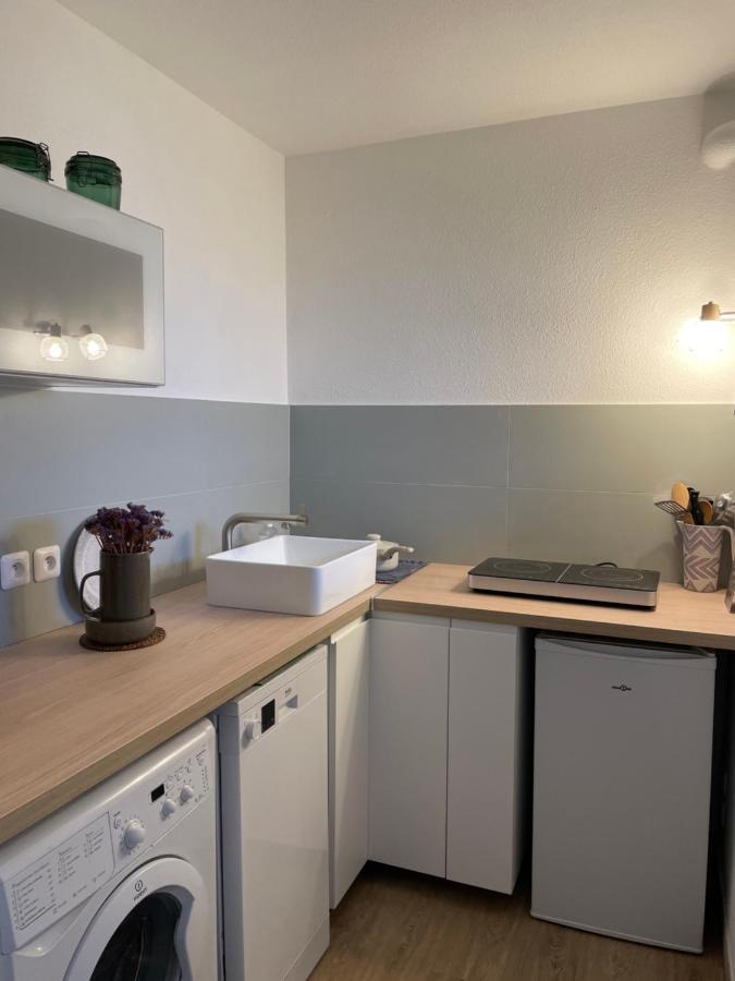 Appartement Soleil des Marquises à Frontignan Extérieur photo
