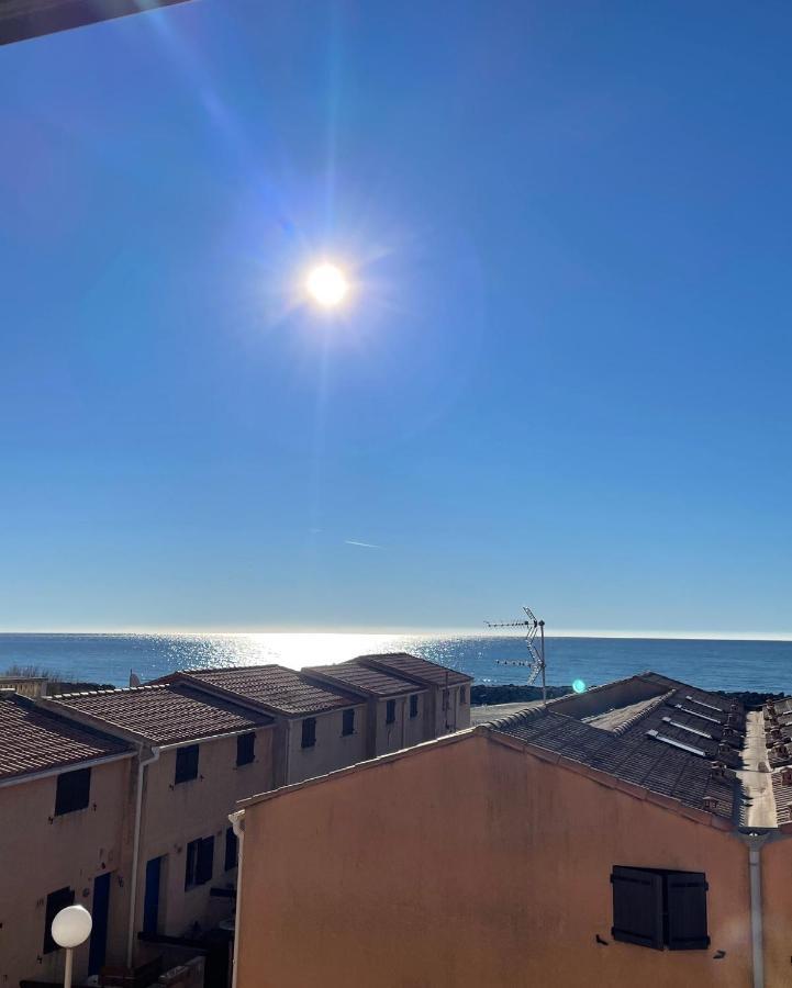 Appartement Soleil des Marquises à Frontignan Extérieur photo