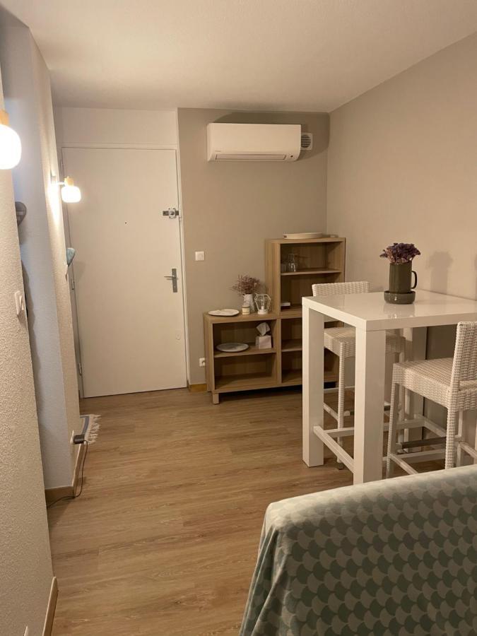 Appartement Soleil des Marquises à Frontignan Extérieur photo