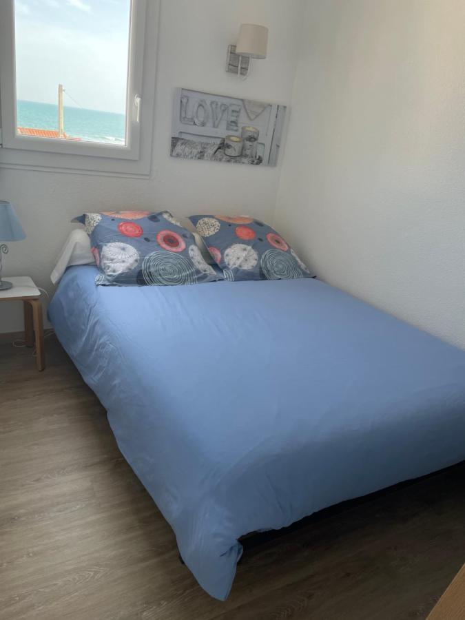 Appartement Soleil des Marquises à Frontignan Extérieur photo